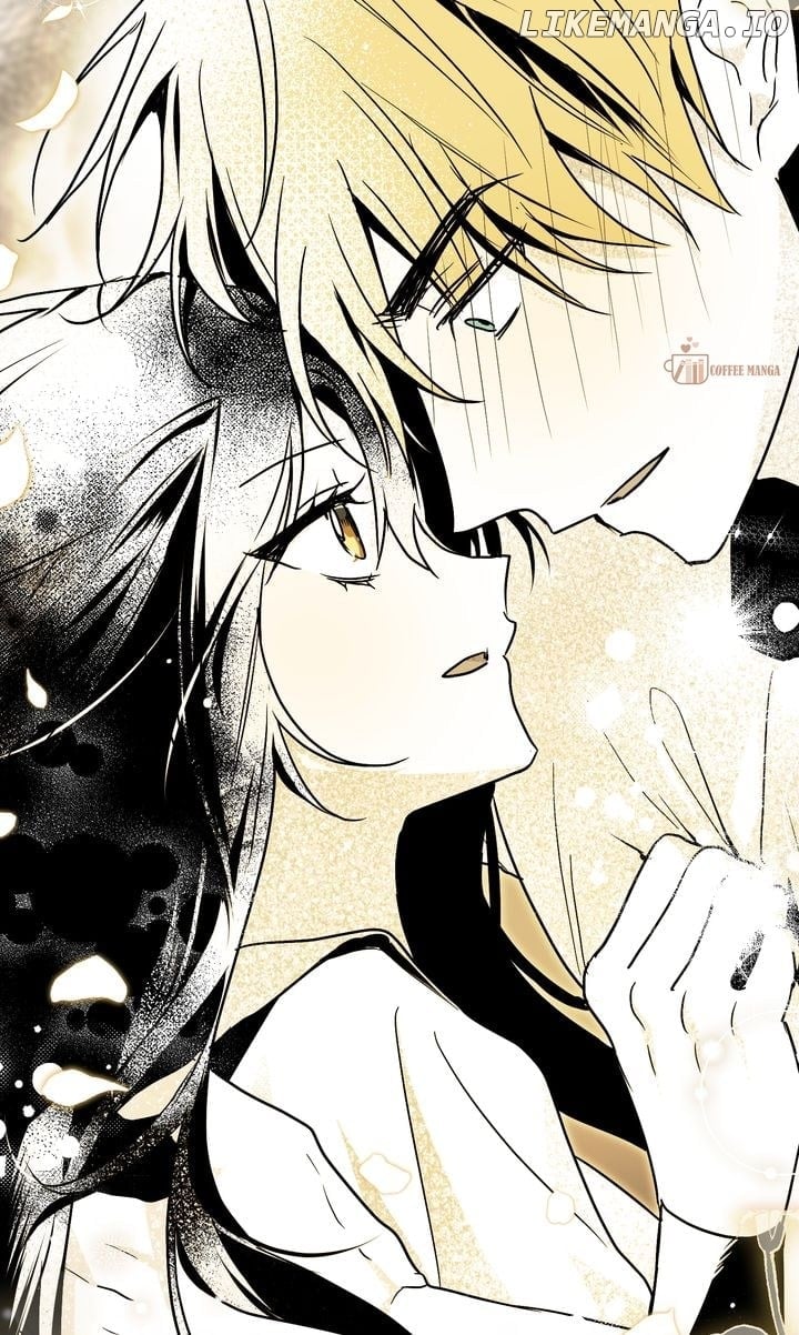 Falling for a Dying Princess Chapter 70 - page 2