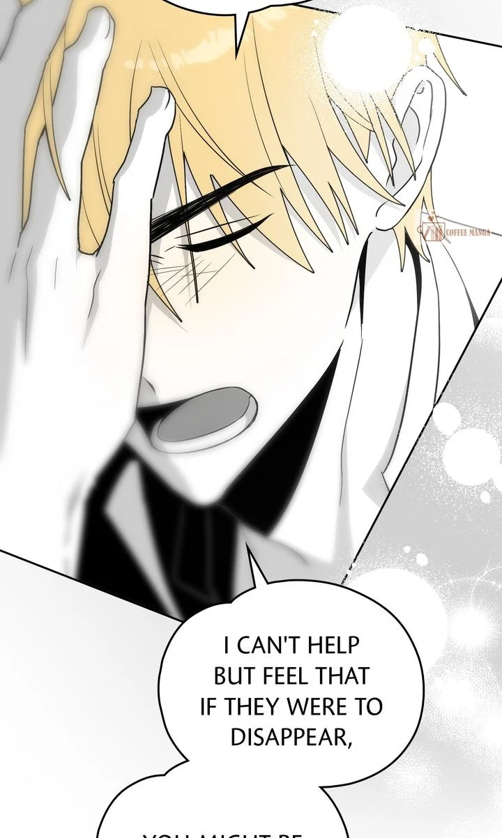 Falling for a Dying Princess Chapter 70 - page 9