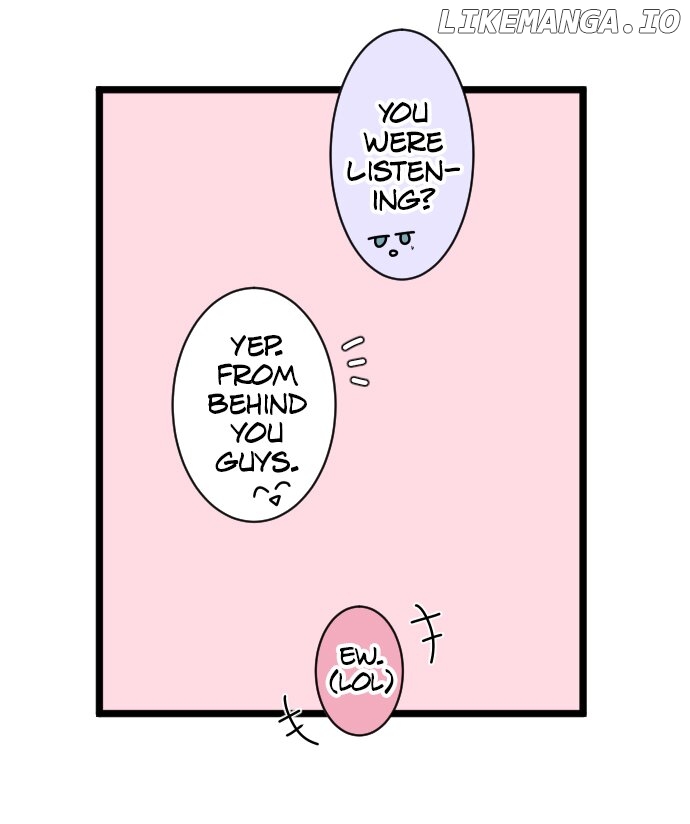 Next to You ~The Story of a Couple with a Huge Age Difference~ Chapter 195 - p2.111 - page 5