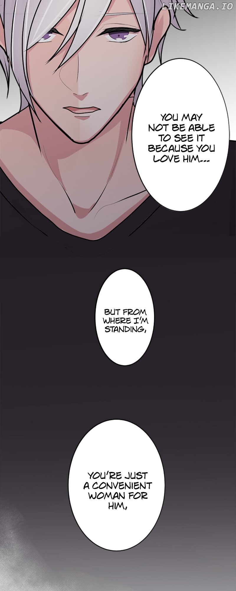 Next to You ~The Story of a Couple with a Huge Age Difference~ Chapter 195 - p2.111 - page 16