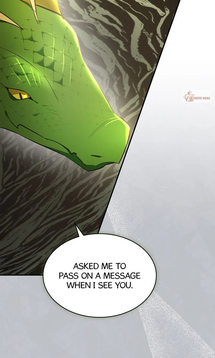 Wake Up, Warrior Chapter 108 - page 10