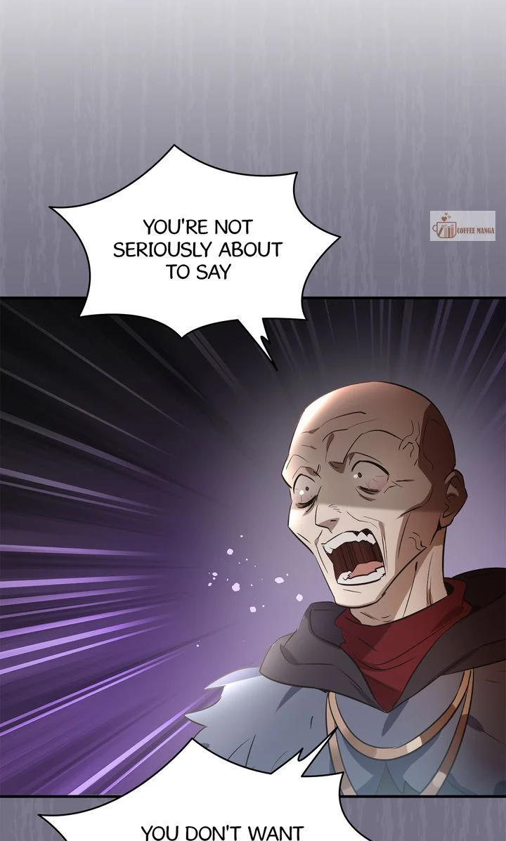 Wake Up, Warrior Chapter 108 - page 43