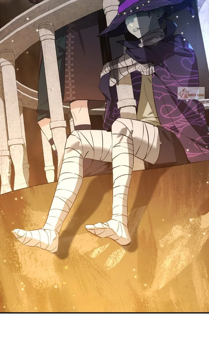 Wake Up, Warrior Chapter 108 - page 55
