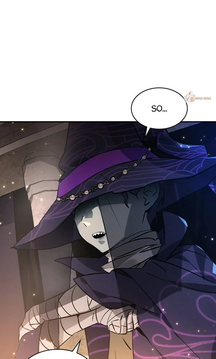 Wake Up, Warrior Chapter 108 - page 56