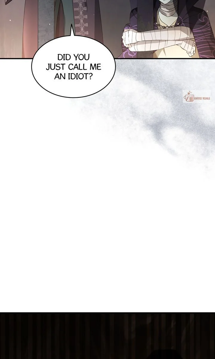 Wake Up, Warrior Chapter 108 - page 66
