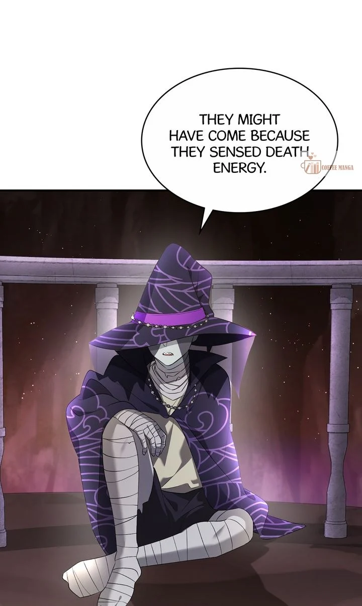 Wake Up, Warrior Chapter 109 - page 15