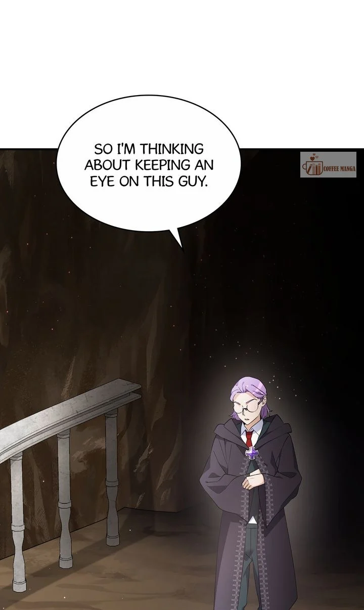Wake Up, Warrior Chapter 109 - page 19