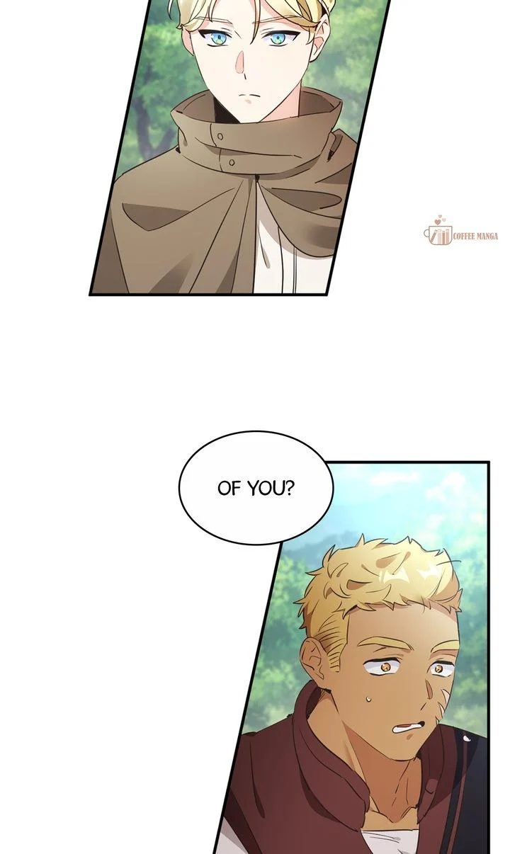 Wake Up, Warrior Chapter 109 - page 54