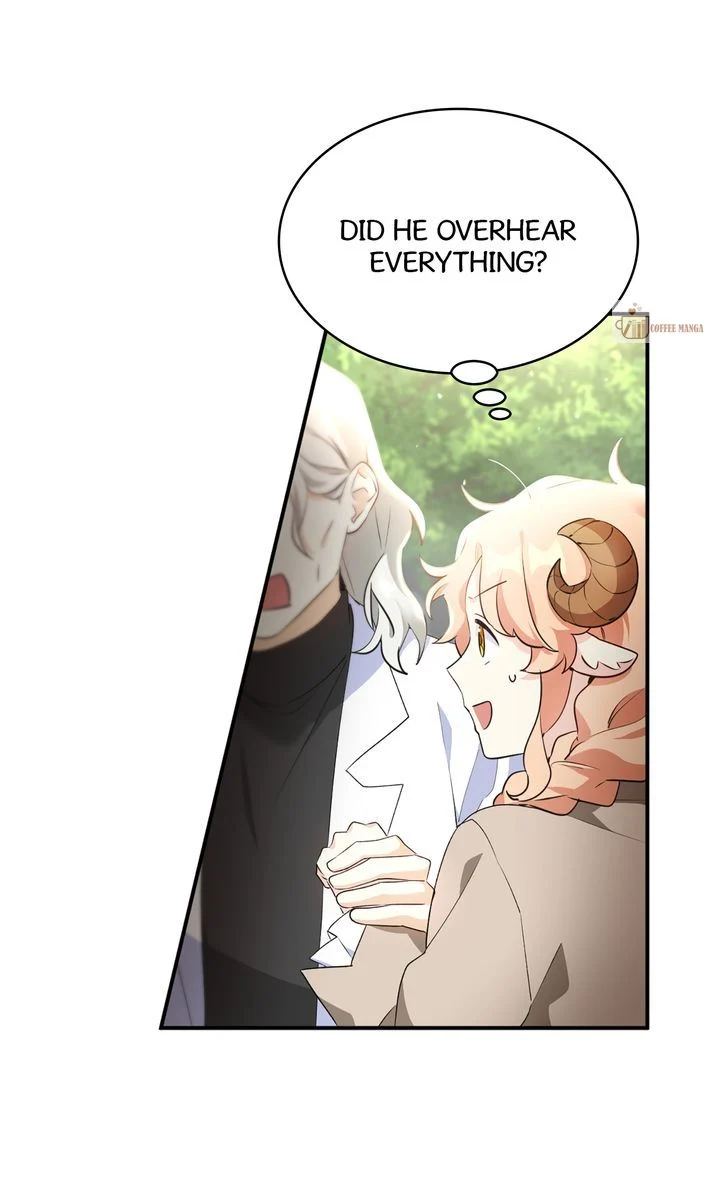 Wake Up, Warrior Chapter 110 - page 11