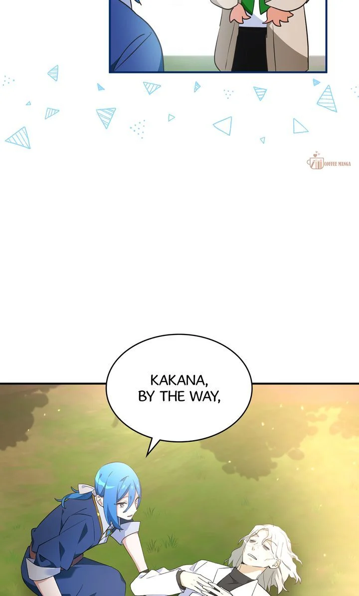 Wake Up, Warrior Chapter 110 - page 19