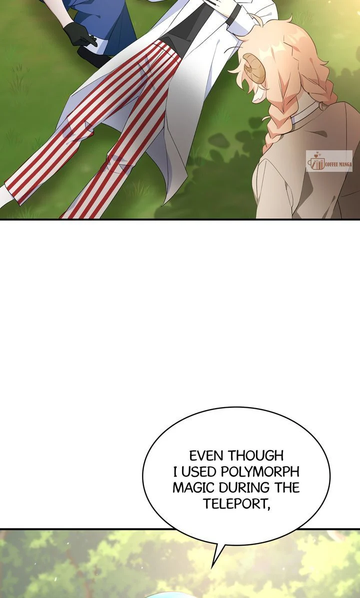 Wake Up, Warrior Chapter 110 - page 20