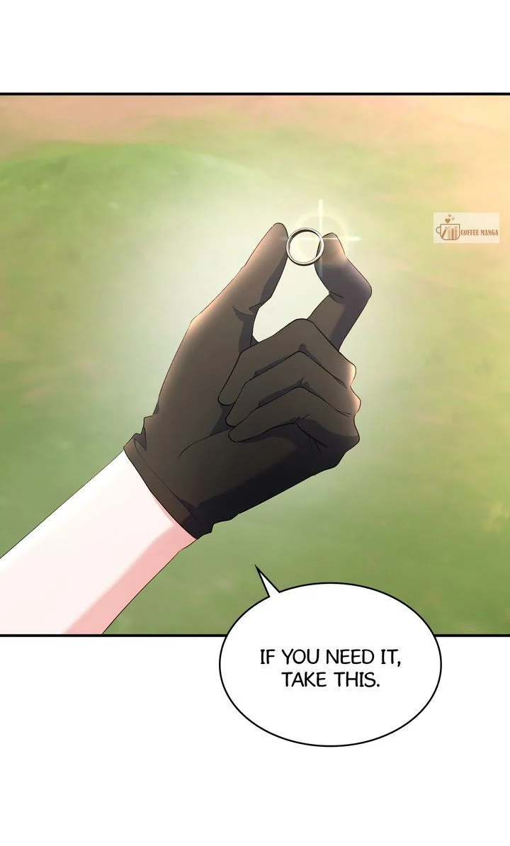 Wake Up, Warrior Chapter 110 - page 22