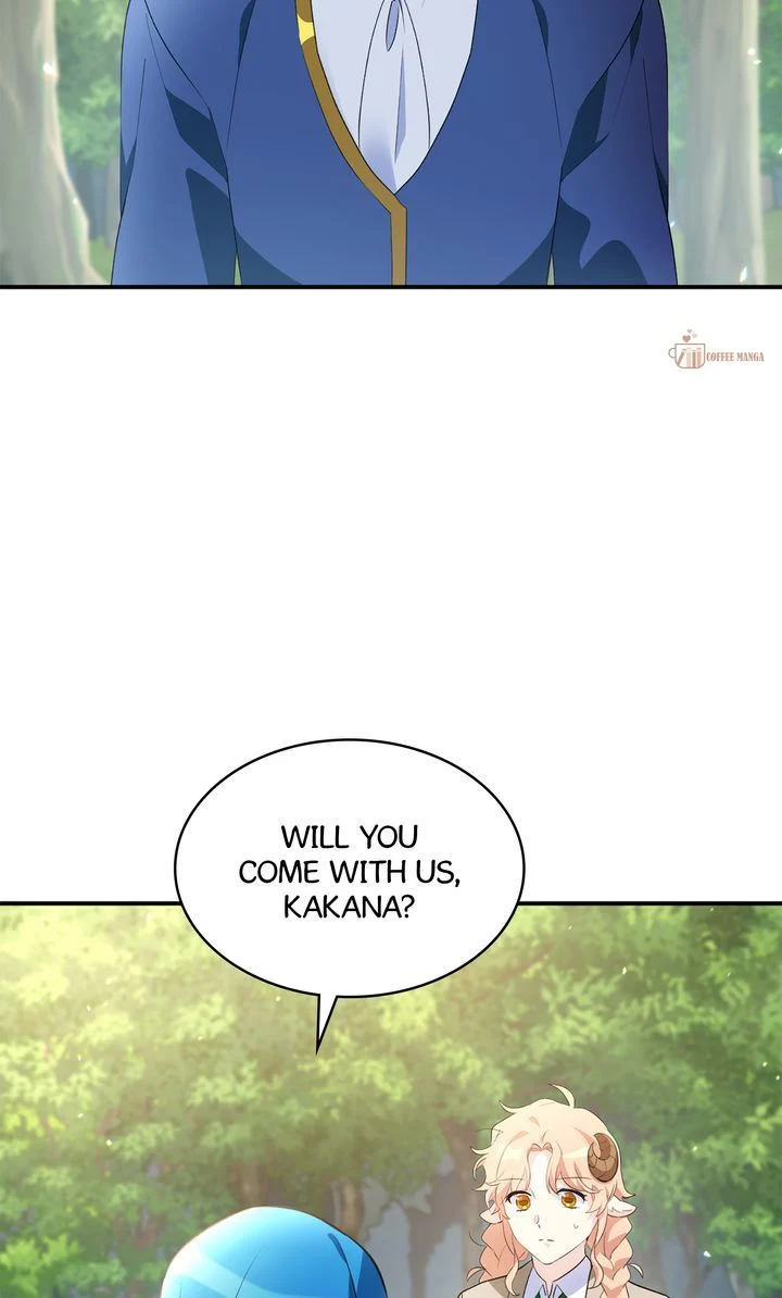 Wake Up, Warrior Chapter 110 - page 28