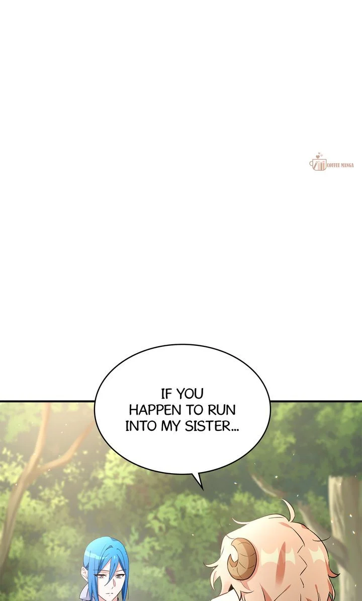 Wake Up, Warrior Chapter 110 - page 35