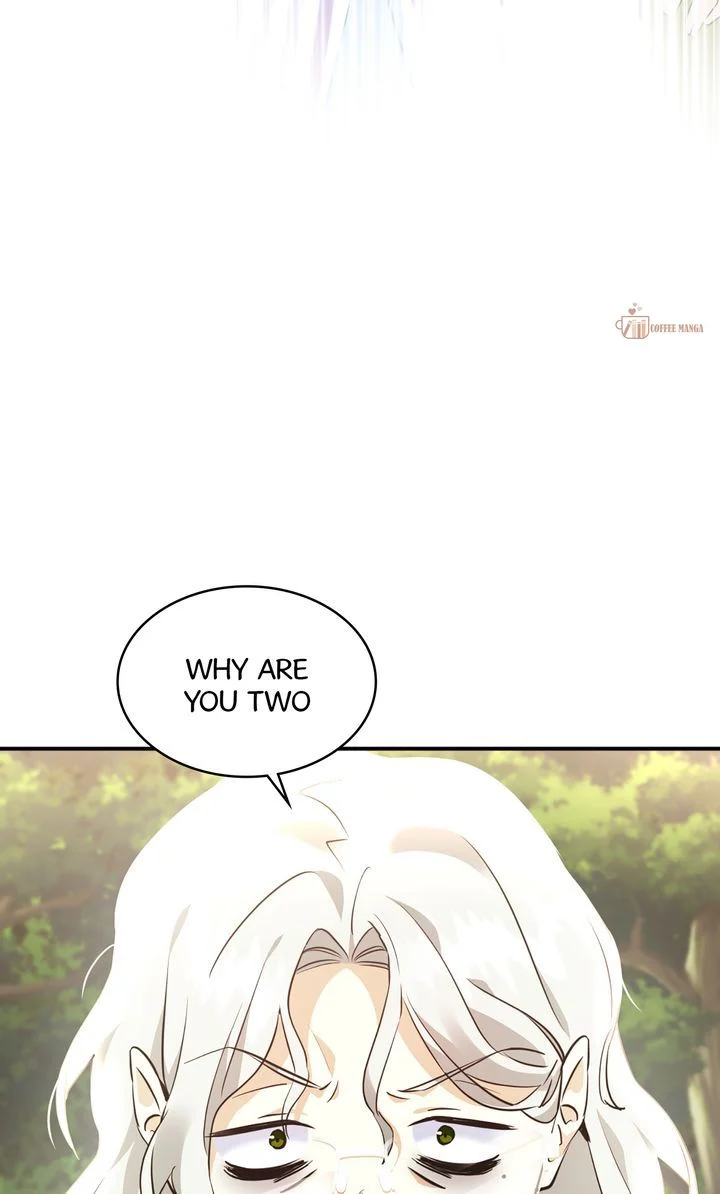 Wake Up, Warrior Chapter 110 - page 4