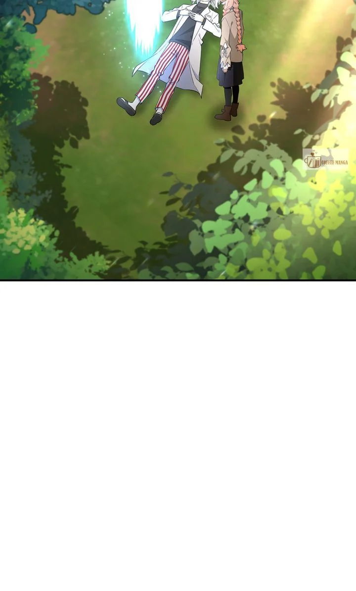 Wake Up, Warrior Chapter 110 - page 41