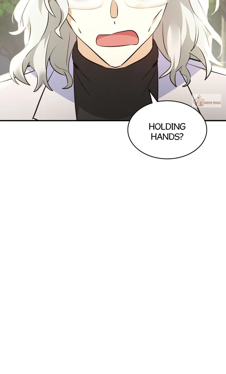 Wake Up, Warrior Chapter 110 - page 5