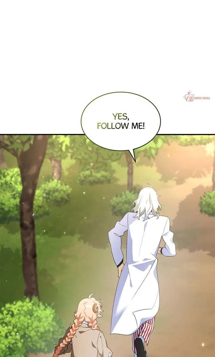 Wake Up, Warrior Chapter 110 - page 53