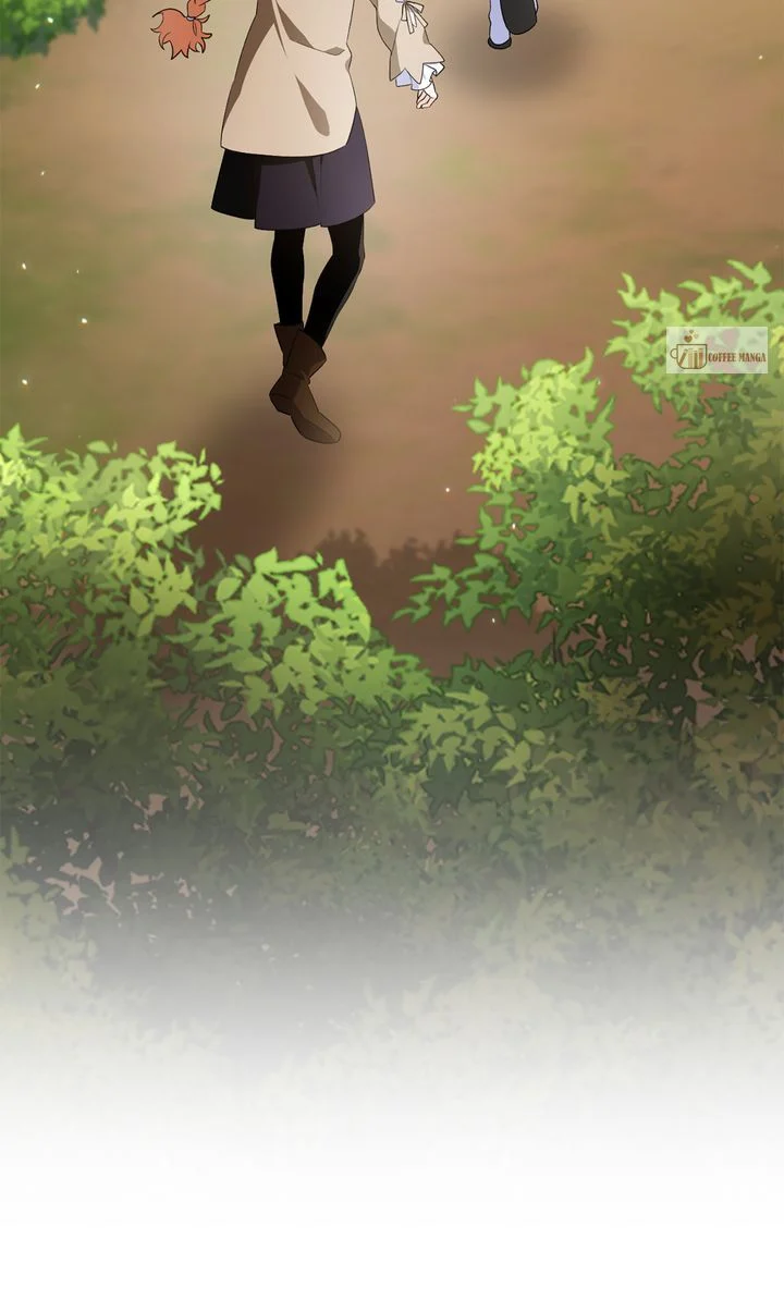 Wake Up, Warrior Chapter 110 - page 54