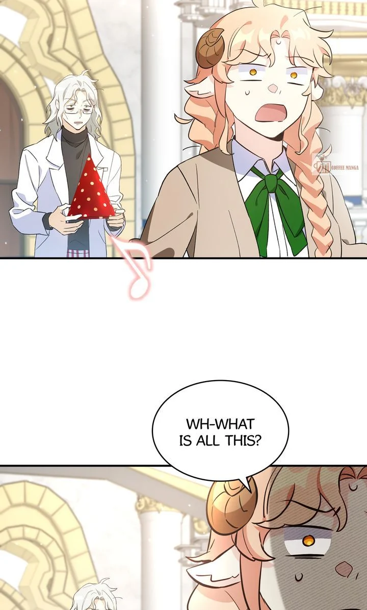 Wake Up, Warrior Chapter 110 - page 65