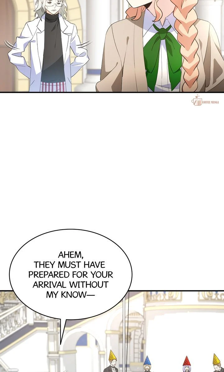 Wake Up, Warrior Chapter 110 - page 67