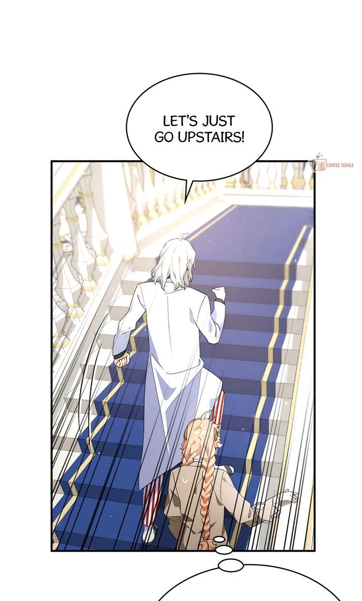 Wake Up, Warrior Chapter 110 - page 69