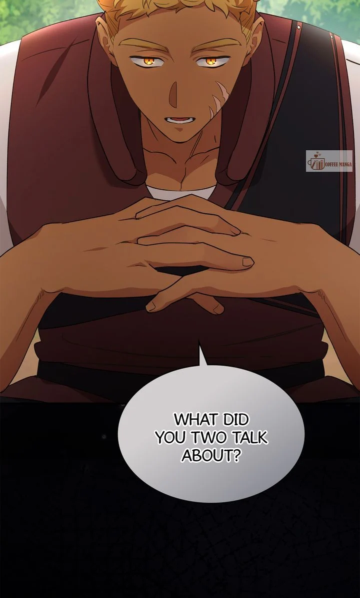 Wake Up, Warrior Chapter 110 - page 87