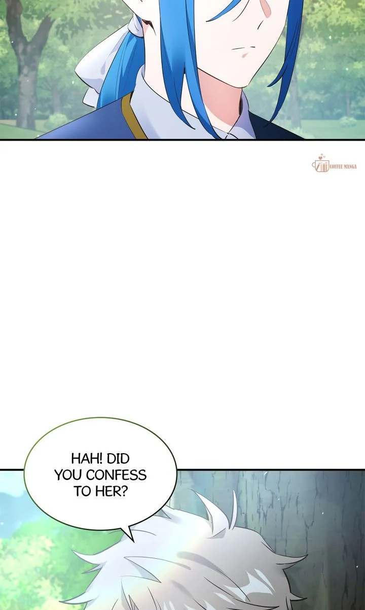 Wake Up, Warrior Chapter 111 - page 16