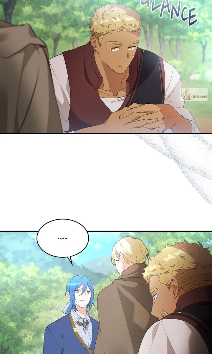 Wake Up, Warrior Chapter 111 - page 18