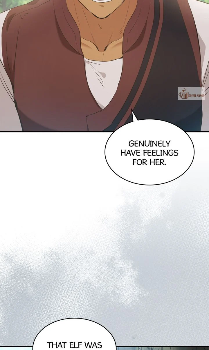 Wake Up, Warrior Chapter 111 - page 21