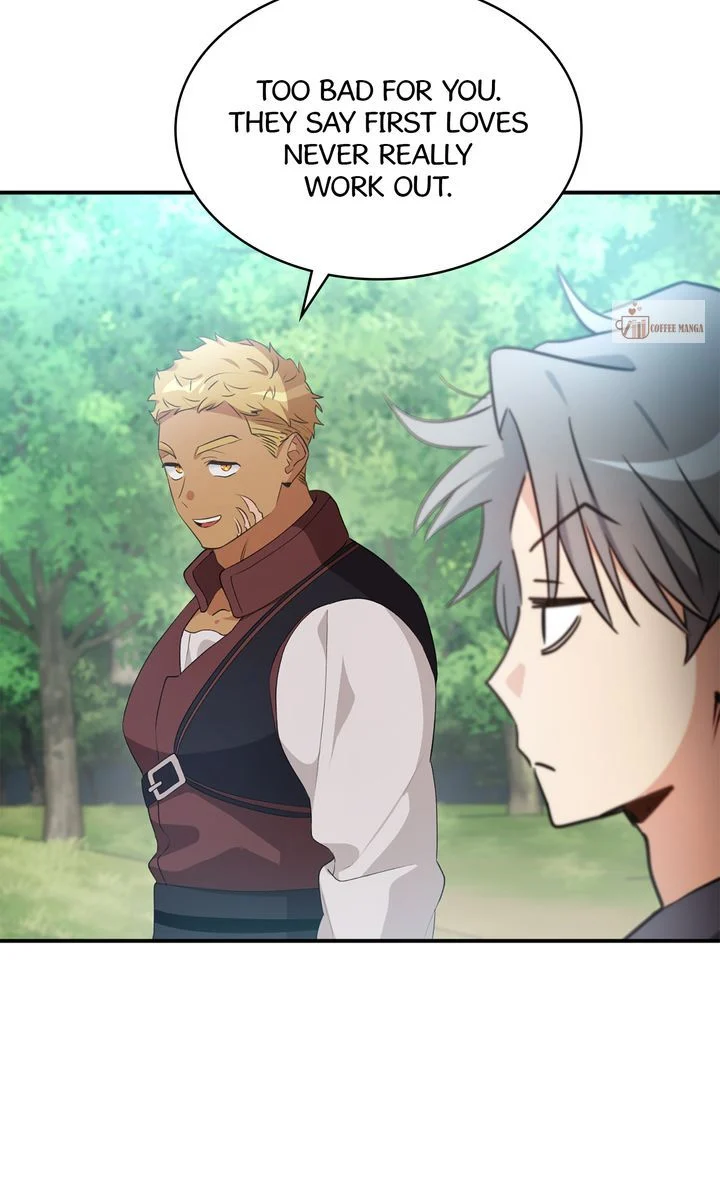 Wake Up, Warrior Chapter 111 - page 25