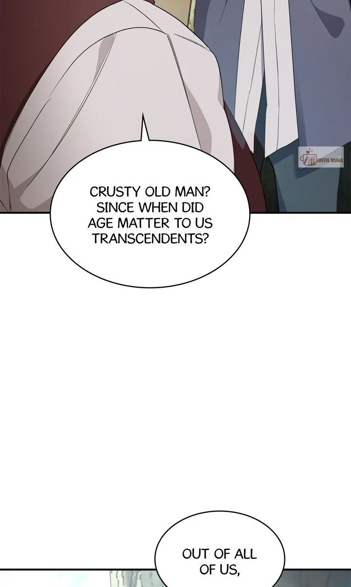 Wake Up, Warrior Chapter 111 - page 27