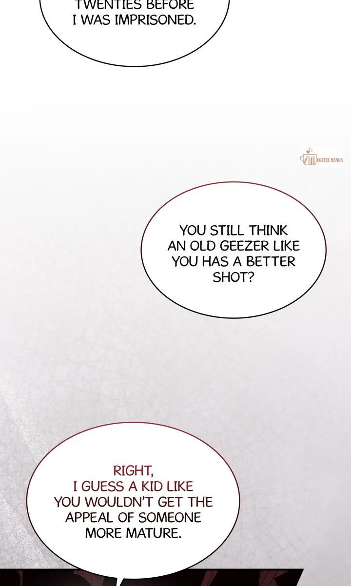 Wake Up, Warrior Chapter 111 - page 29