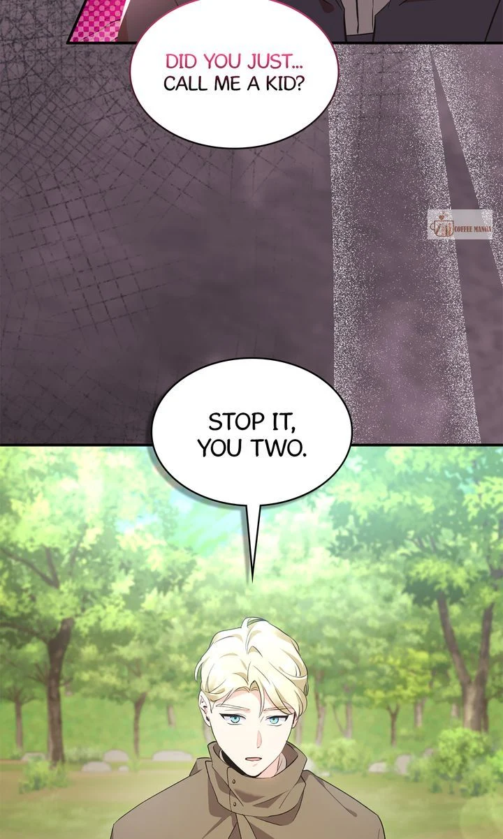 Wake Up, Warrior Chapter 111 - page 31