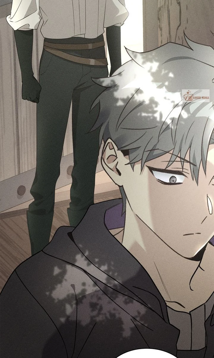 Wake Up, Warrior Chapter 111 - page 37