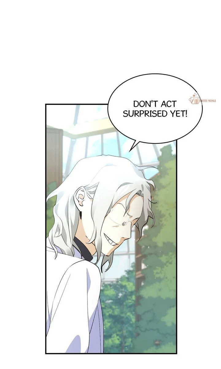 Wake Up, Warrior Chapter 111 - page 64