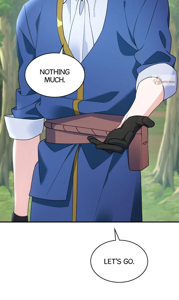 Wake Up, Warrior Chapter 111 - page 7
