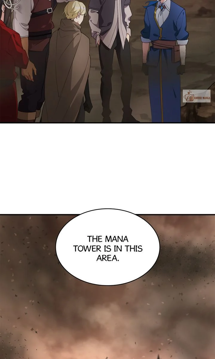 Wake Up, Warrior Chapter 111 - page 77