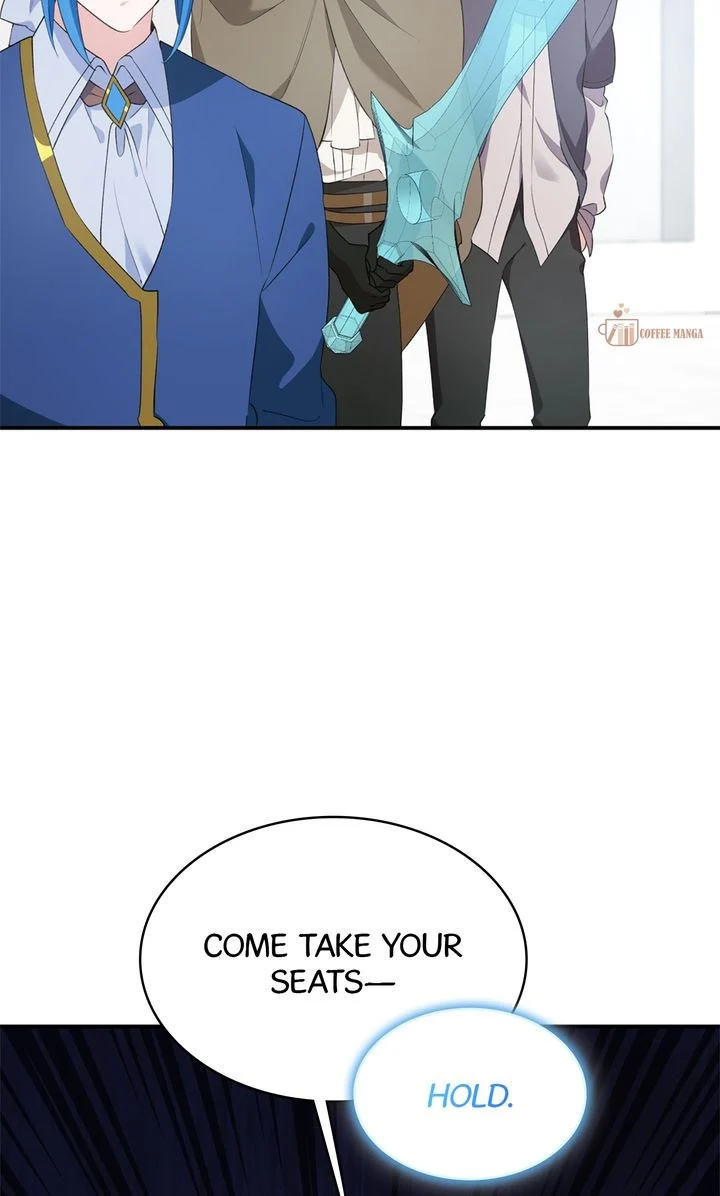 Wake Up, Warrior Chapter 112 - page 12