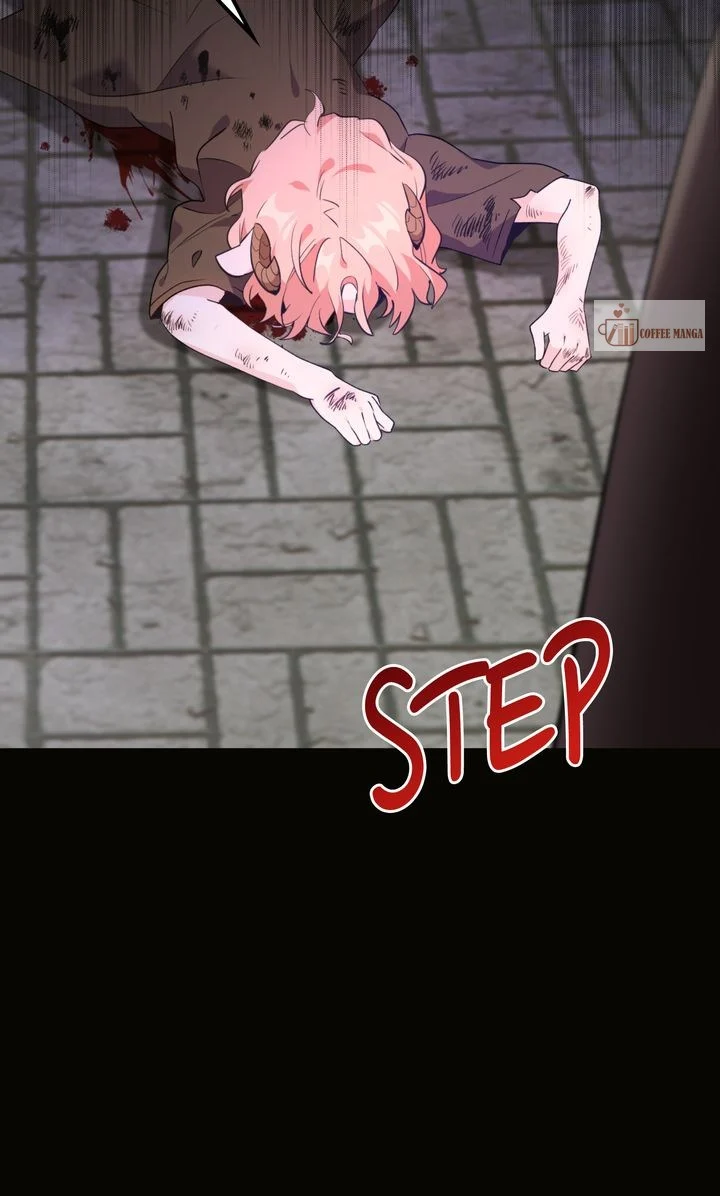 Wake Up, Warrior Chapter 112 - page 30