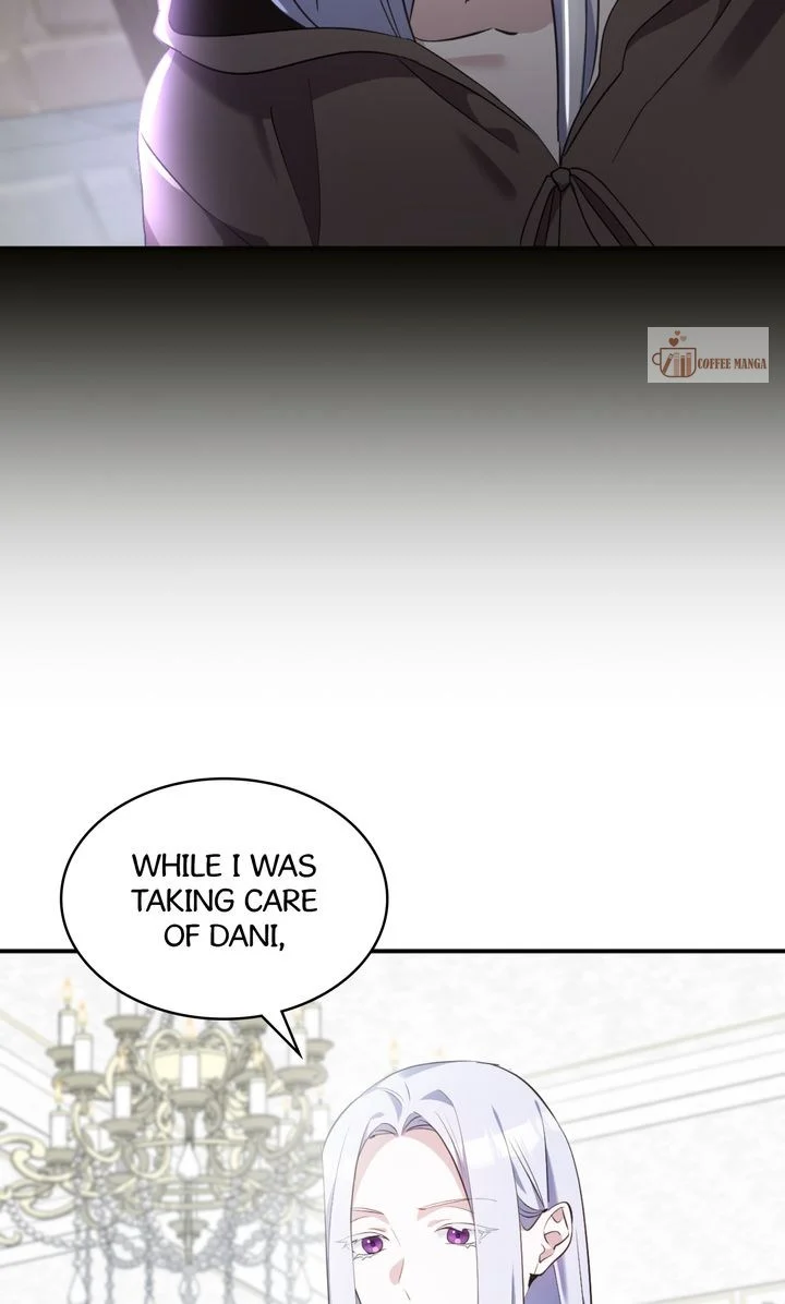Wake Up, Warrior Chapter 112 - page 34
