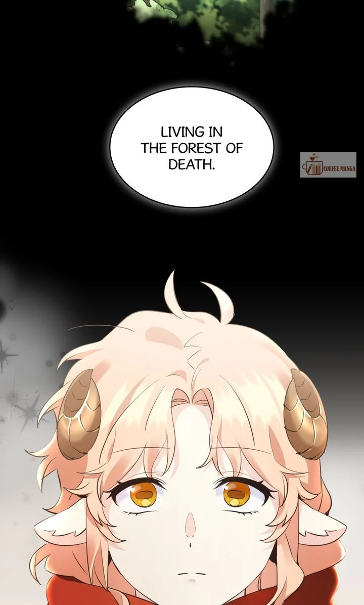 Wake Up, Warrior Chapter 112 - page 43