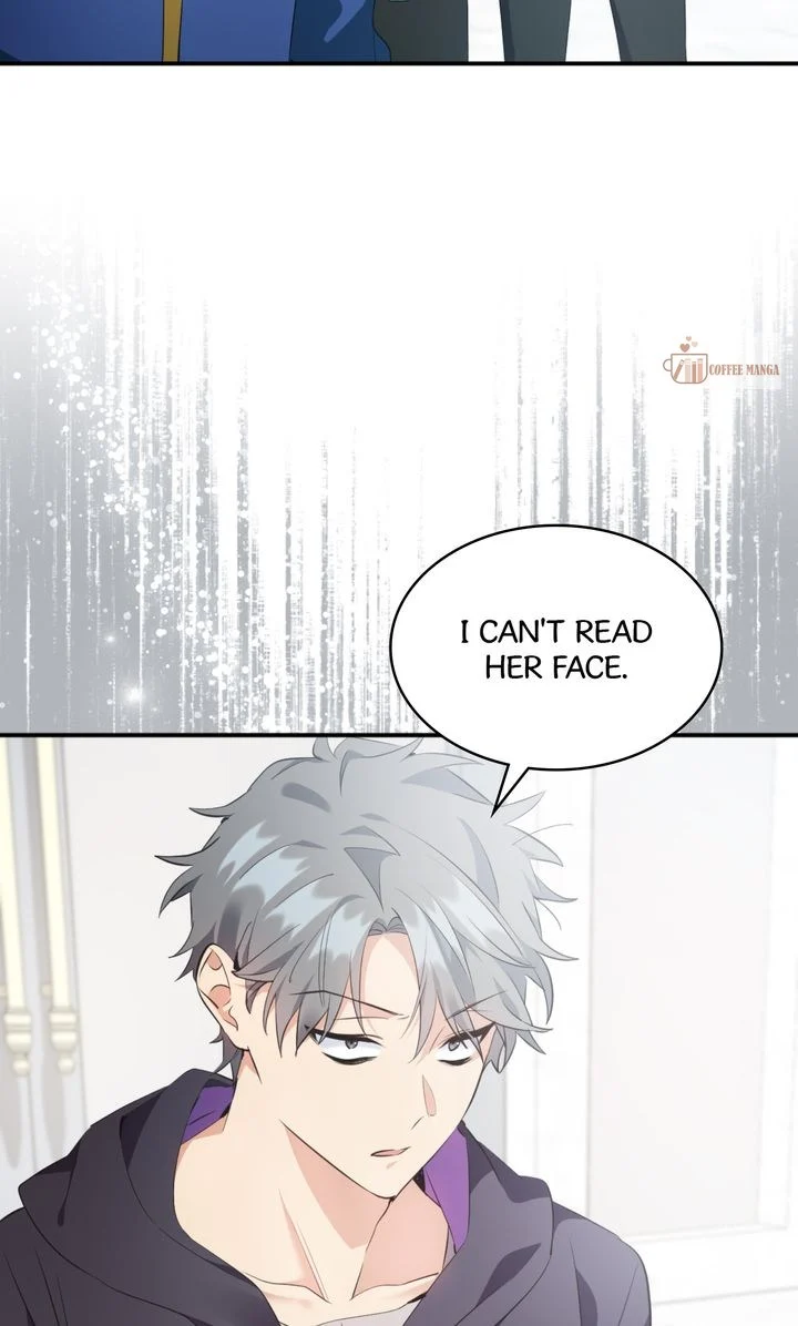 Wake Up, Warrior Chapter 112 - page 64