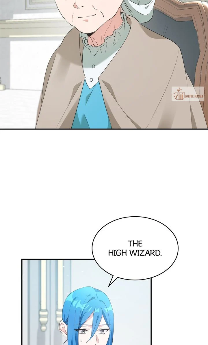 Wake Up, Warrior Chapter 112 - page 7