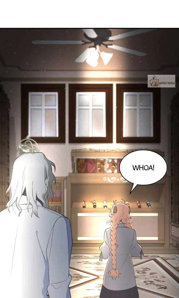 Wake Up, Warrior Chapter 112 - page 72