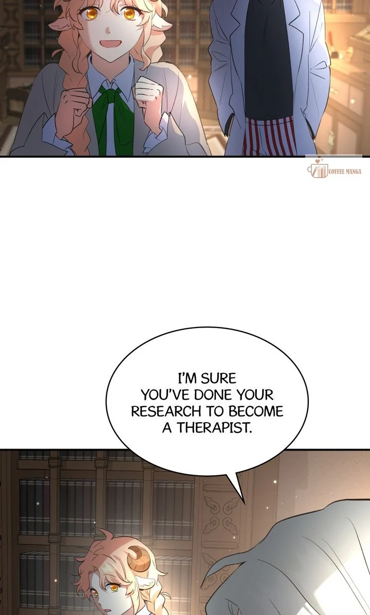Wake Up, Warrior Chapter 112 - page 74