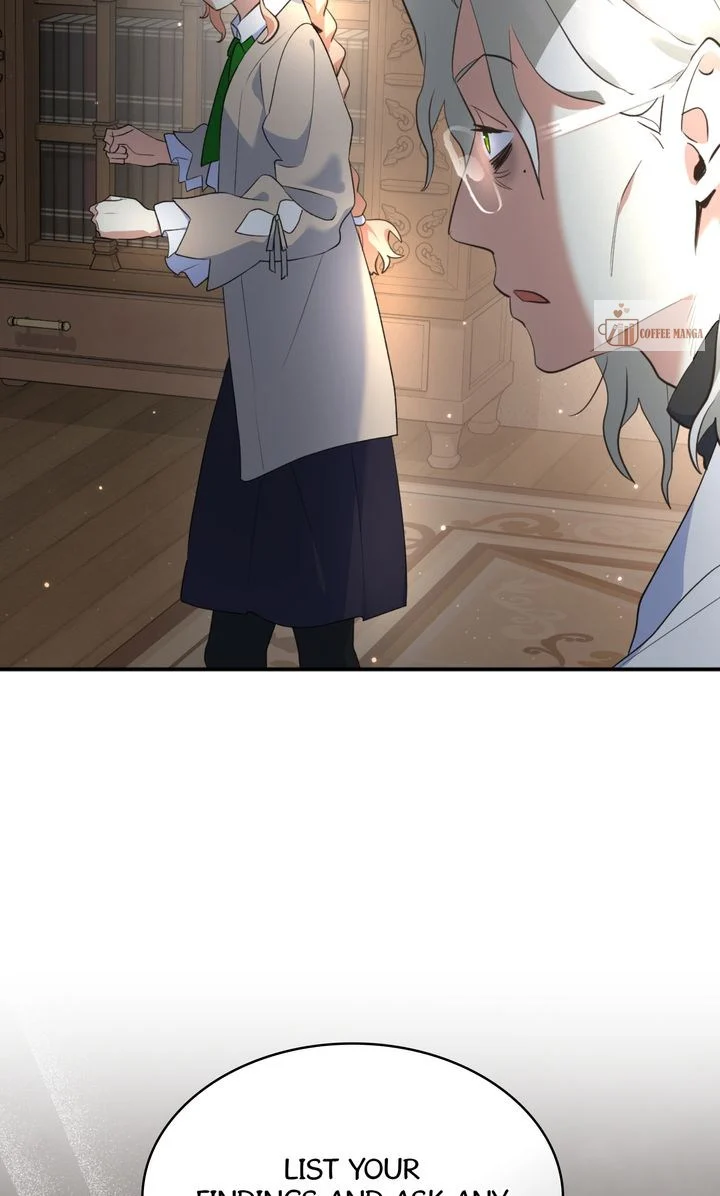 Wake Up, Warrior Chapter 112 - page 75
