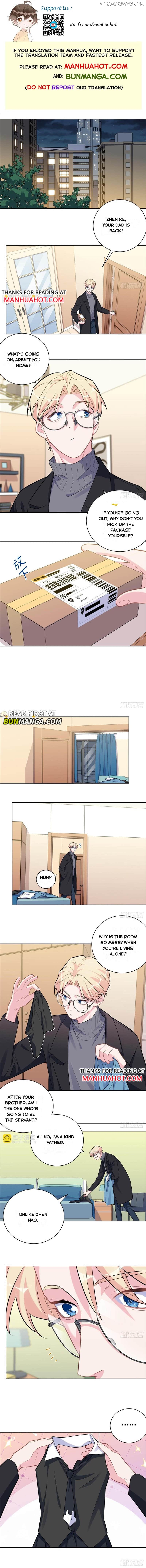 I Married My Father-in-Law Chapter 226 - page 1