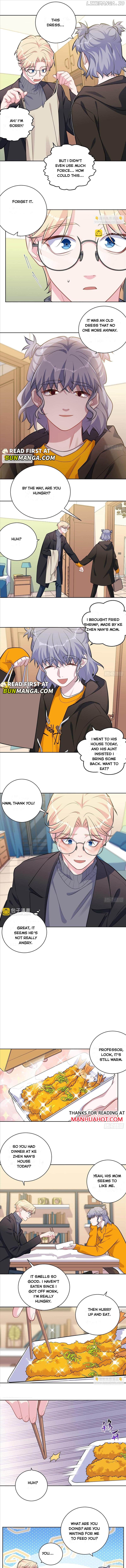 I Married My Father-in-Law Chapter 226 - page 3