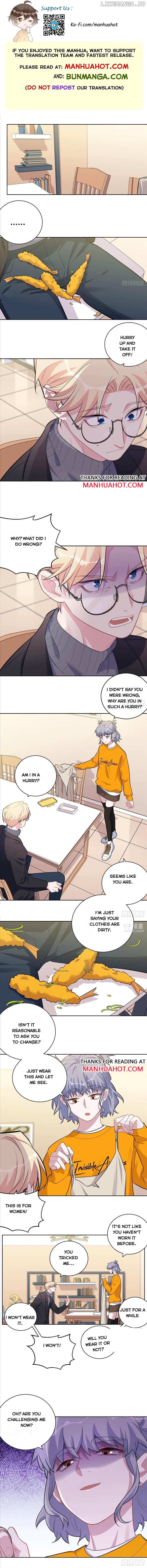 I Married My Father-in-Law Chapter 227 - page 1